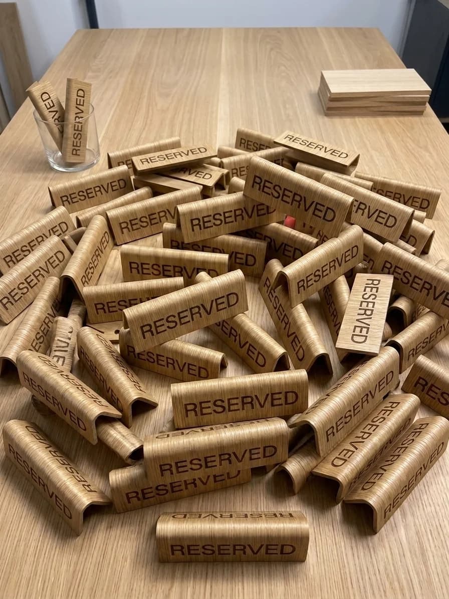 See tonight's numbers before service.